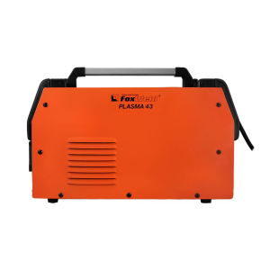 Аппарат плазменной резки Fox Weld Plasma 43 фото
