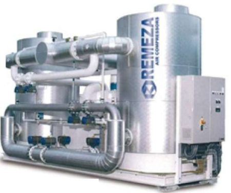 Адсорбционный осушитель  RDB-31