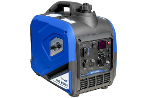 Бензиновый генератор ТСС SGG 3000Si 060054 мини фото