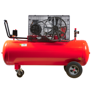 Поршневой компрессор Fubag B5200B/200 CT4 45681519 для шиномонтажа фото