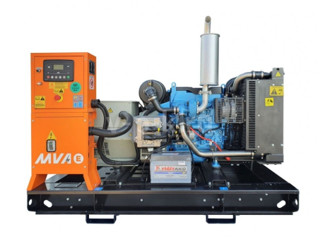 Дизельный генератор  MVAE 1900BO