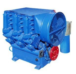 Блок поршневой ПК-5,25А для компрессора ПК,ПКС,ПКСД фото