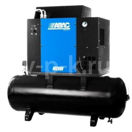 Винтовой компрессор  MICRON.E 2,2 - 270 220B 8