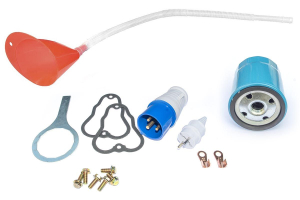 Дизельный генератор ТСС SDG 14000EH3A в погодозащитном кожухе  фото