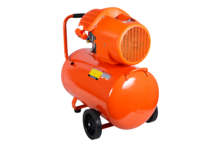 Поршневой компрессор  AC-360-100-DDV