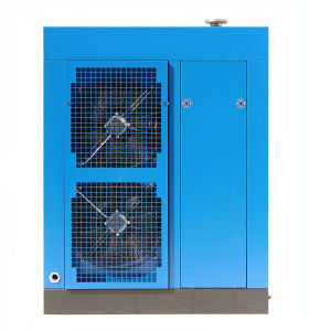 Винтовой компрессор АСО Бежецк АСО-ВК132/8 фото