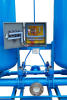 Адсорбционный осушитель  DLAD-3.8W-D