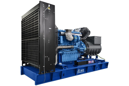 Дизельный генератор  АД-600С-Т400-1РМ9