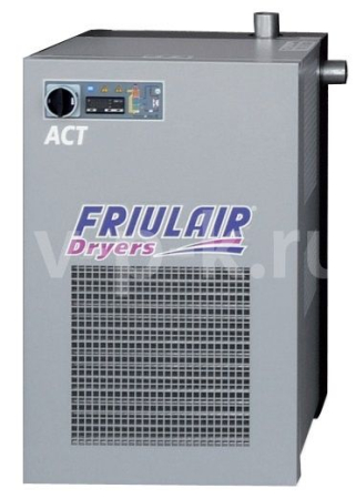 Рефрижераторный осушитель Friulair ACT 120 3
