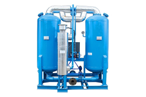 Адсорбционный осушитель Dali DLAD-8.5M фото