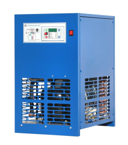 Рефрижераторный осушитель воздуха  ОВ-180М1 фото