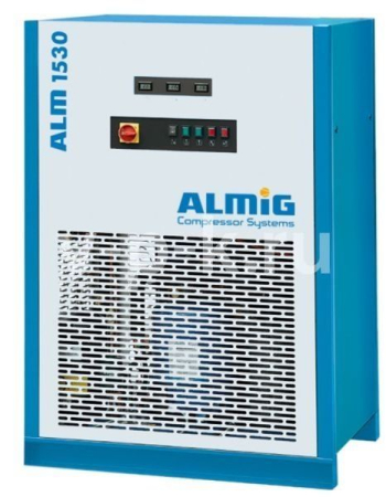 Рефрижераторный осушитель ALMIG ALM 1530
