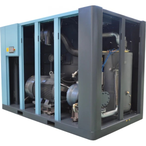 Винтовой компрессор Comaro MD-2ST 250-08 фото