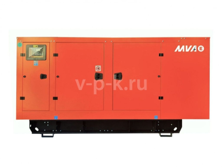 Дизельный генератор  MVAE 220BS