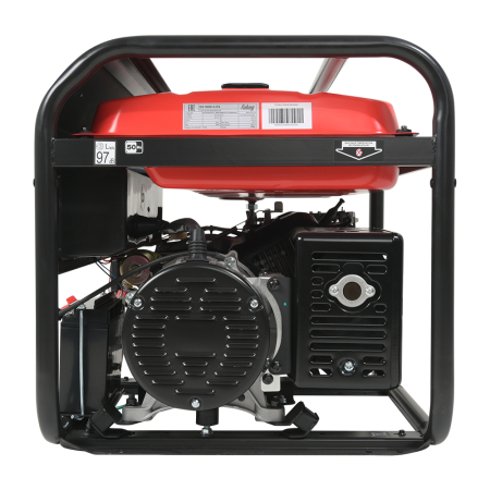 Бензиновый генератор  BS 9000 A ES