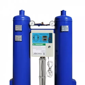 Адсорбционный осушитель воздуха Berg ОН-185 16 бар фото