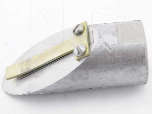 Клапан обратный С415.02.00.120 для компрессора АСО-Бежецк фото