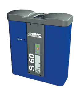 Пневматический сепаратор  ЕСО 15 фото