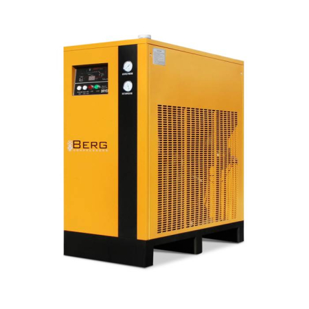 Рефрижераторный осушитель Berg OB-160 13 бар