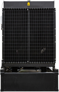 Дизельный генератор Motor АД350-T400  синхронный фото