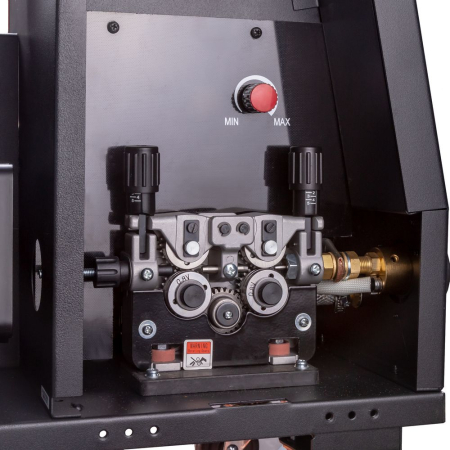 INVERMIG 350E с аттестацией НАКС