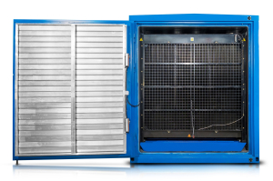 Модульная компрессорная станция Энергопроф Energa-3M-8 фото