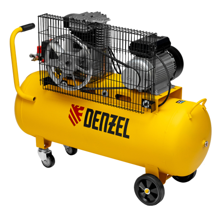 Поршневой компрессор  BCI2300/100