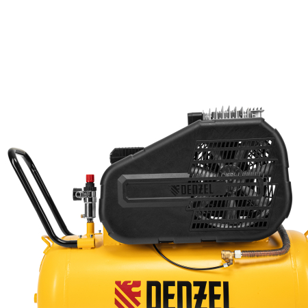 Поршневой компрессор  BCI 2200/100