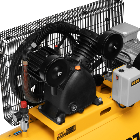 Поршневой компрессор  BCV 5500-T/270