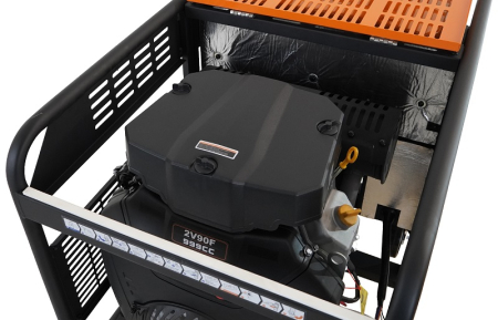 Бензиновый генератор  20000E3A