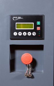 Винтовой компрессор CrossAir CA7.5-10RA IP54 электрический фото