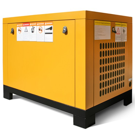 Винтовой компрессор Berg ВК-4Р-Е 8 (IP54)