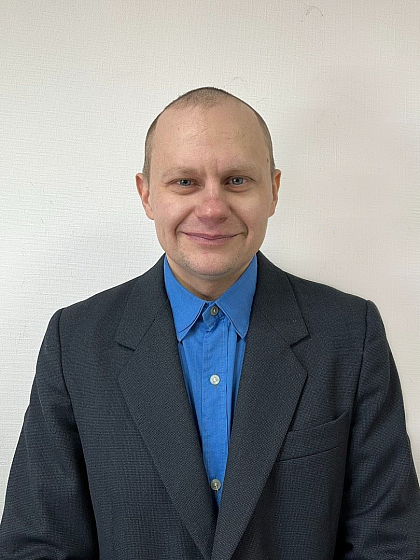 Сергей Викторович