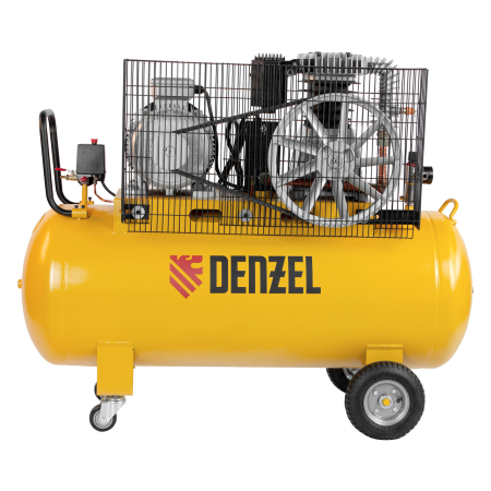 Поршневой компрессор  BCI5500-T/200