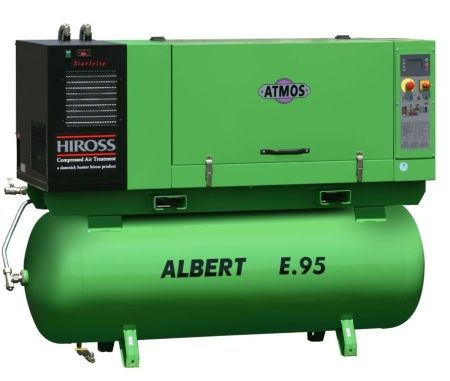 Albert E95-10-KR