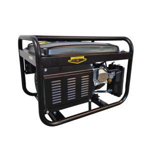 Бензиновый генератор Zammer S2500CX S2500CX 4-х тактный фото