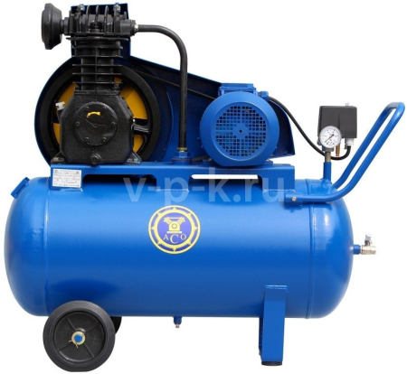Поршневой компрессор  К25М1/13