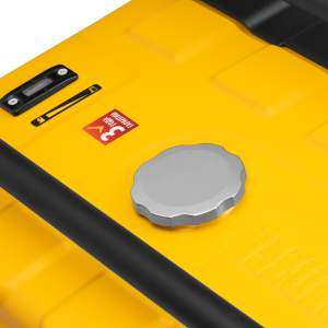 Бензиновый генератор DENZEL PS 55 EA 946874 фото