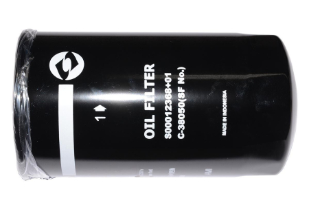 Масляный фильтр S00012368