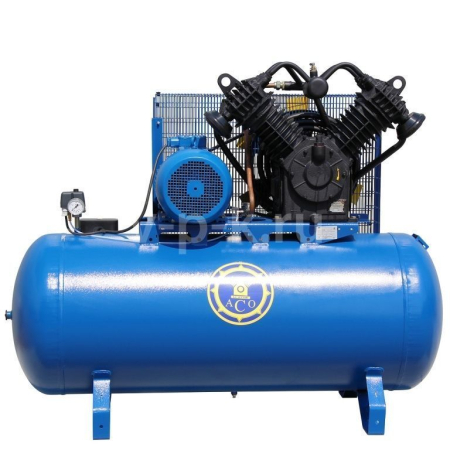 Поршневой компрессор ASO С416М/10