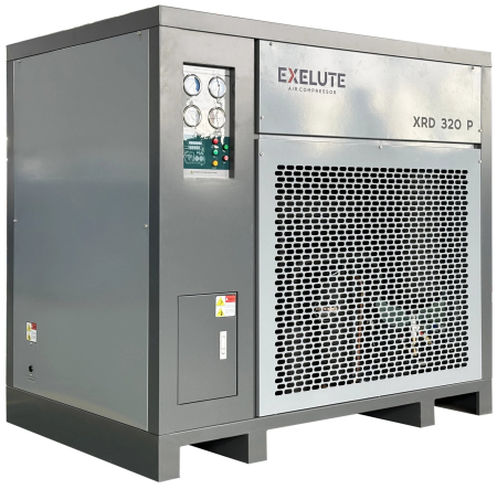 Рефрижераторный осушитель  XRD 850 P