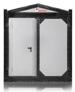 Модульная компрессорная станция Энергопроф Energa-12,5-8 фото