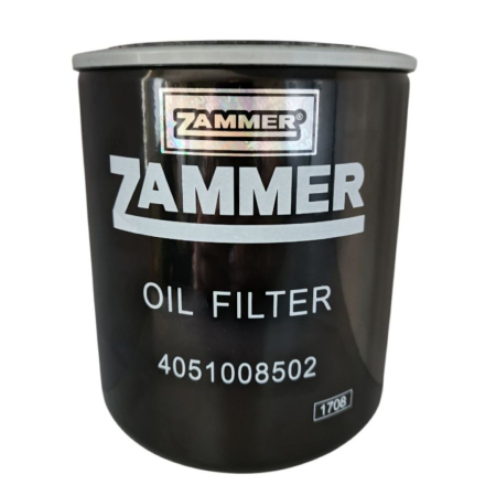 Маслянный фильтр