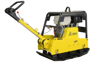 Виброплита ТСС TSS-WP265YH (гидравлический привод) фото