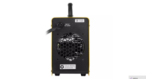 Сварочный инвертор MMA ПТК RILON ARC 220 CE фото