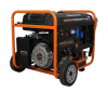 Бензиновый генератор  5 GF-4 (LF6500E)