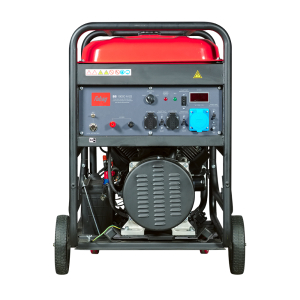 Бензиновый генератор Fubag BS 19000 A ES 641059 фото