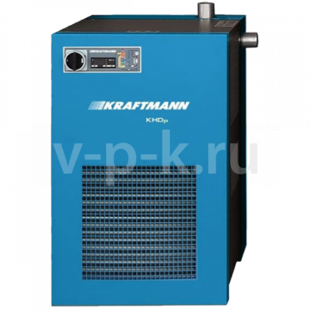 Рефрижераторный осушитель  KHDp 486