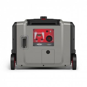 Бензиновый генератор Briggs & Stratton P 4500 Inverter  (инверторный) фото