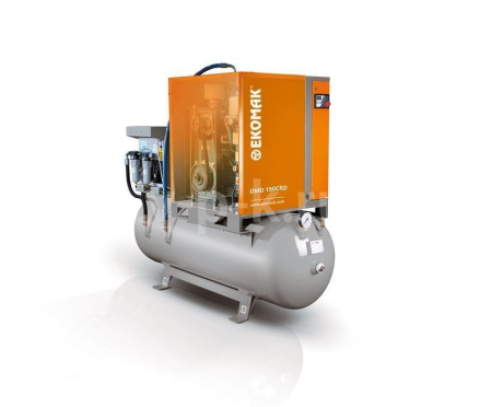 Винтовой компрессор  DMD 150 CR 10